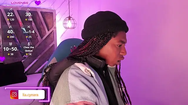 Queen perla  online show from September 2025 11:33:02 AM