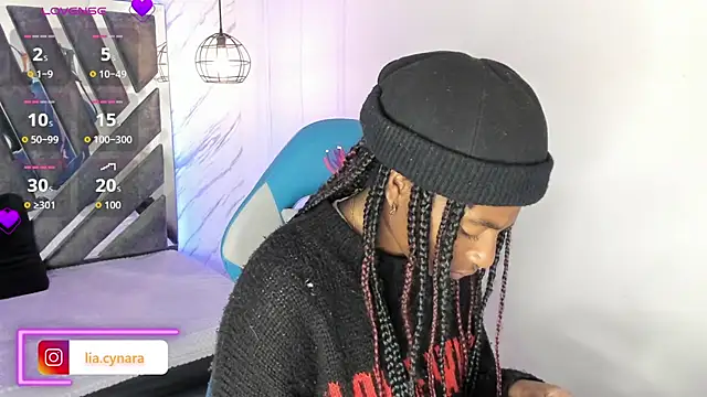 Queen perla  online show from September 2025 01:13:01 PM