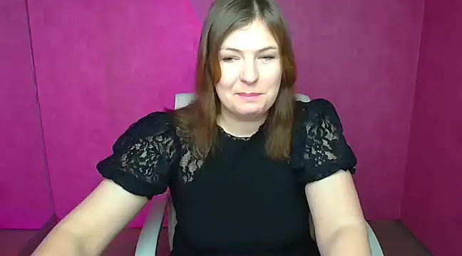 Lissmilf online show from January 2025 03:55:01 PM