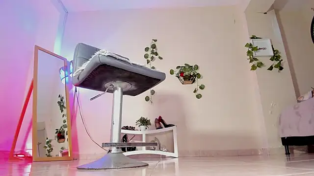 thais dreams online show from October 2025 12:35:01 PM