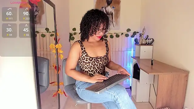 thais dreams online show from March 2026 01:41:01 PM