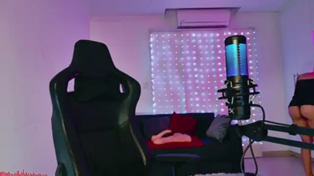 Amanda-sweet online show from March 2025 10:16:01 PM