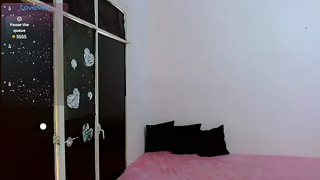 Snapshot of Lanna_belle28 chatting on January 2025 01:32:02 PM Lanna belle28 online show from January 2025 01:32:02 PM