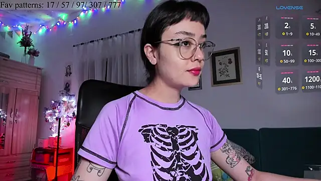 Conlosmichis online show from December 2024 11:04:02 AM