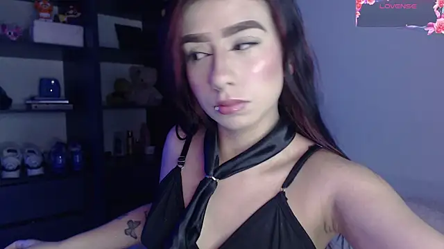 Your rosalie online show from October 2025 04:20:02 AM