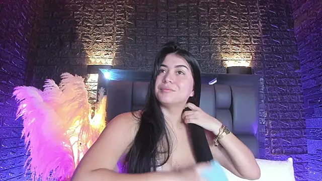 Sweet-Monica online show from October 2025 10:46:02 AM