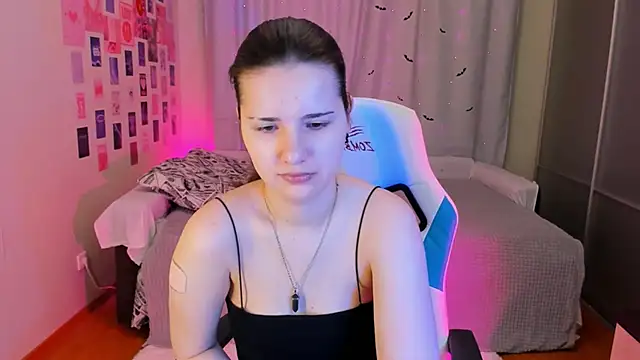 Vanessa Verona online show from January 2025 09:47:02 PM