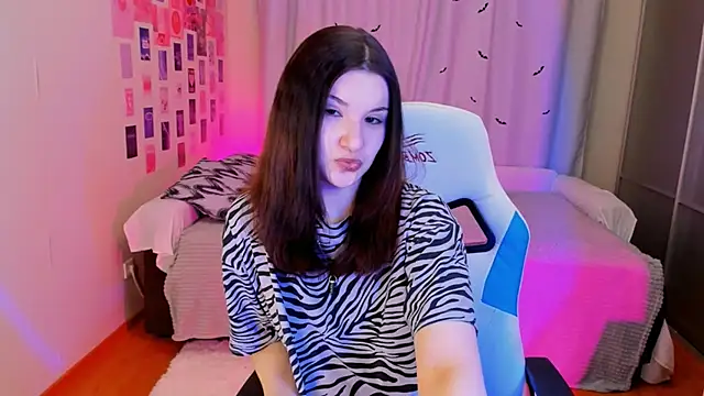 Vanessa Verona online show from February 2025 01:22:01 AM