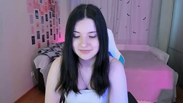 Vanessa Verona online show from March 2025 11:39:02 AM