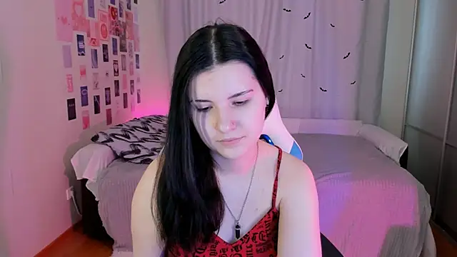 Vanessa Verona online show from March 2025 11:33:01 AM