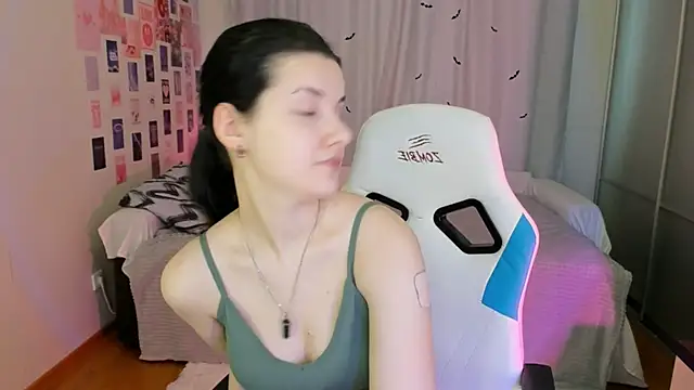 Vanessa Verona online show from March 2025 05:22:02 AM