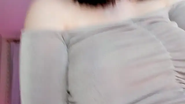 Vanessa Verona online show from November 2025 04:59:02 AM