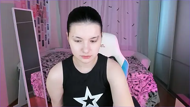 Vanessa Verona online show from May 2026 05:02:02 AM