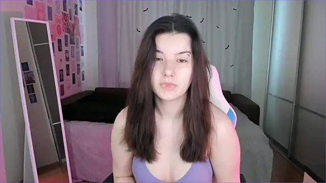 Vanessa Verona online show from May 2026 05:16:02 AM