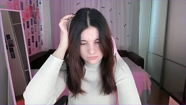 Vanessa Verona online show from May 2026 05:27:02 AM