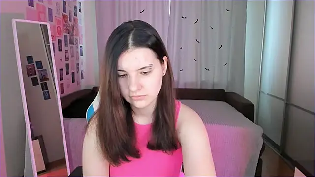 Vanessa Verona online show from June 2026 05:31:02 AM