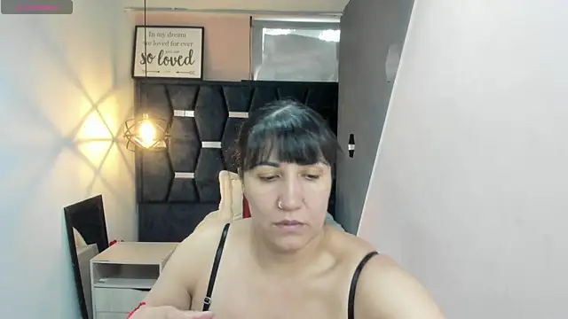 GiaFox  online show from October 2025 07:58:02 PM