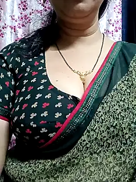 Rosy-B online show from January 2025 12:44:02 AM