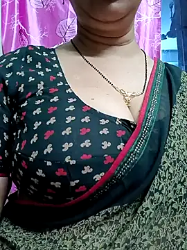 Rosy-B online show from January 2025 12:55:02 AM