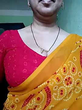 Rosy-B online show from January 2025 09:59:02 AM