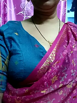 Rosy-B online show from January 2025 06:43:01 PM