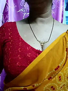 Rosy-B online show from January 2025 06:17:02 PM