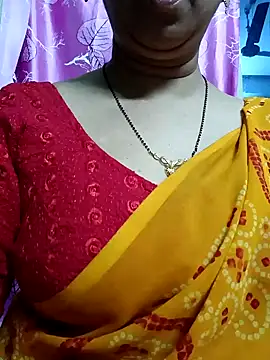 Rosy-B online show from January 2025 12:22:02 AM