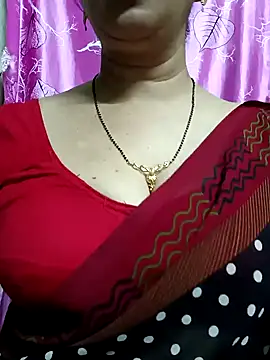 Rosy-B online show from February 2025 06:08:02 PM