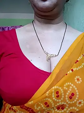 Rosy-B online show from February 2025 09:41:01 AM