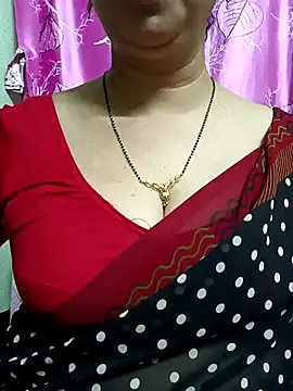 Rosy-B online show from February 2025 12:19:01 AM