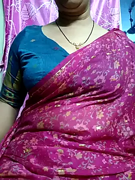 Rosy-B online show from February 2025 06:15:02 PM