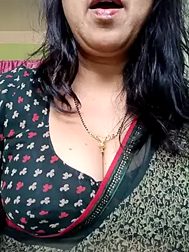 Rosy-B online show from February 2025 10:20:02 AM