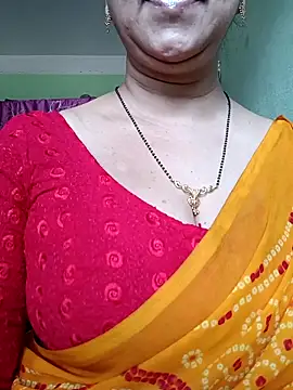 Rosy-B online show from February 2025 06:53:02 AM