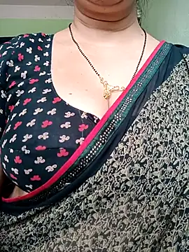 Rosy-B online show from February 2025 06:33:01 AM