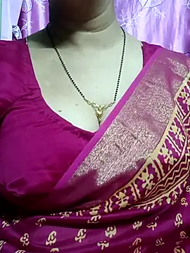 Rosy-B online show from February 2025 12:16:01 AM