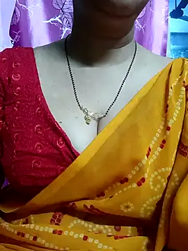 Rosy-B online show from February 2025 12:27:02 AM