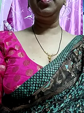 Rosy-B online show from February 2025 06:04:01 PM