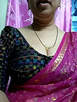 Rosy-B online show from February 2025 12:27:02 AM