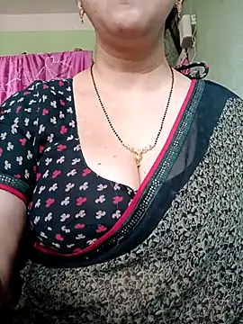 Rosy-B online show from March 2025 09:31:02 AM