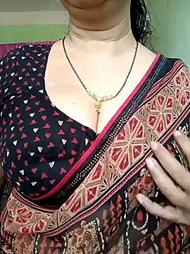 Rosy-B online show from March 2025 06:59:01 AM