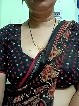 Rosy-B online show from March 2025 09:54:02 PM