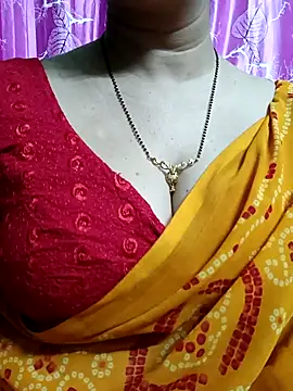 Rosy-B online show from March 2025 09:51:01 PM