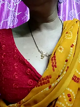 Rosy-B online show from March 2025 09:51:02 PM