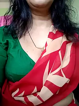 Rosy-B online show from March 2025 09:55:01 AM