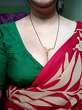 Rosy-B online show from March 2025 12:48:02 AM