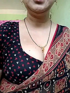 Rosy-B online show from March 2025 09:42:01 AM