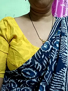 Rosy-B online show from March 2025 07:24:02 PM