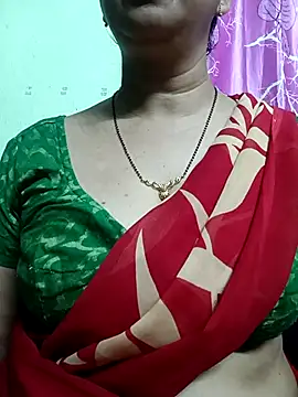 Rosy-B online show from September 2025 09:40:02 PM