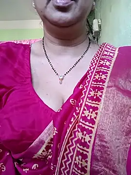 Rosy-B online show from September 2025 09:58:02 AM