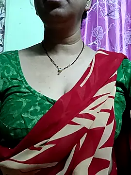 Rosy-B online show from October 2025 09:35:02 PM